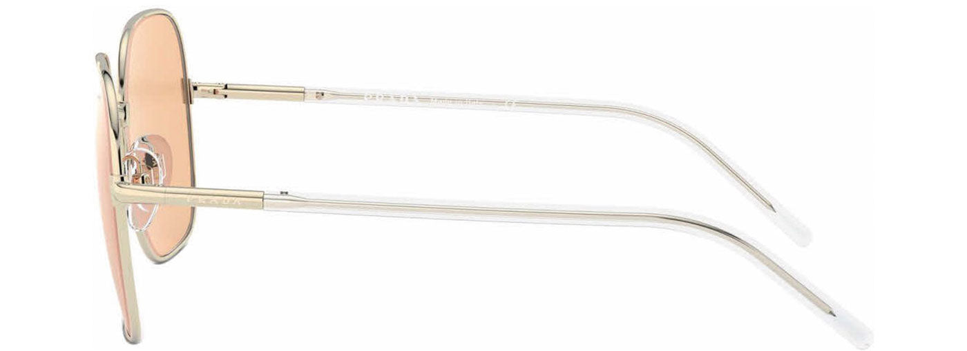 Prada Sunglasses PR67XS ZVN09D