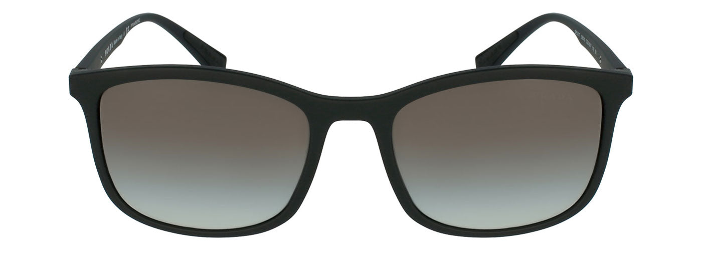 Prada Linea Rossa Lifestyle Sunglasses PS01TS DG00A7
