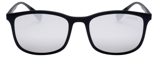 Prada Linea Rossa Lifestyle Sunglasses PS01TS DG02B0