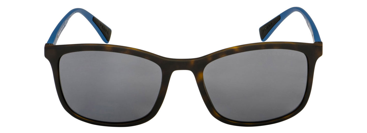 Prada Linea Rossa Lifestyle Sunglasses PS01TS U61144