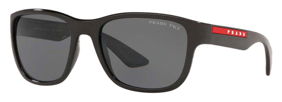 Prada Linea Rossa Active Sunglasses PS01US 1AB5Z1