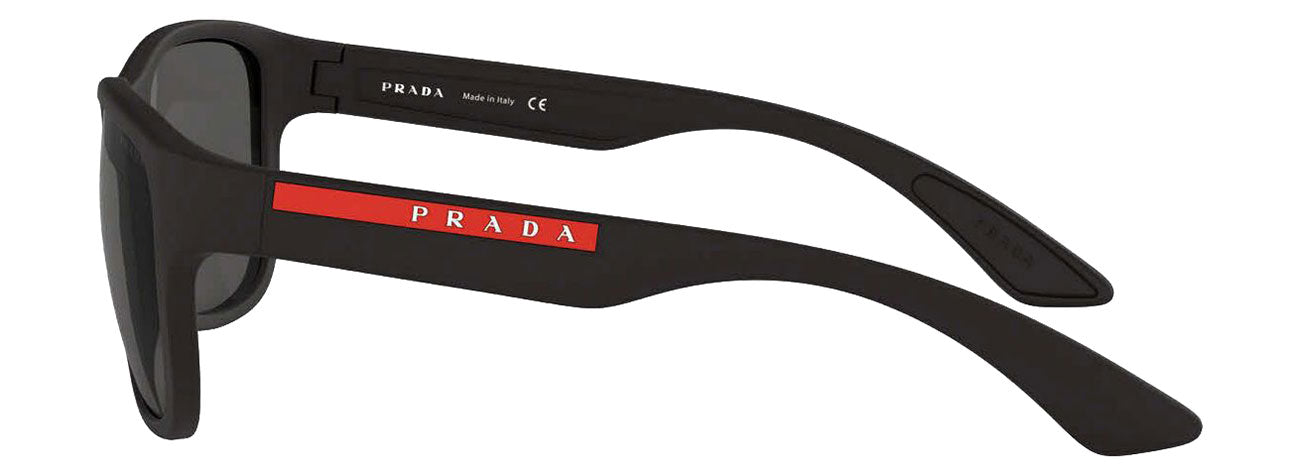 Prada Linea Rossa Active Sunglasses PS01US DG05S0