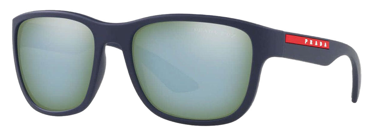 Prada Linea Rossa Active Sunglasses PS01US TFY740
