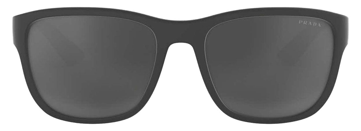 Prada Linea Rossa Active Sunglasses PS01US UFK5L0