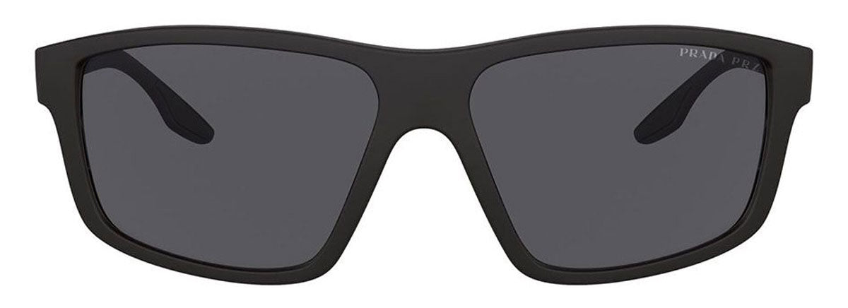 Prada Linea Rossa Sunglasses PS02XS DG002G