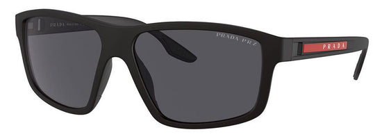 Prada Linea Rossa Sunglasses PS02XS DG002G