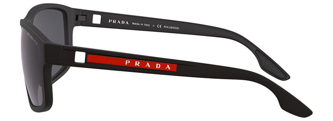 Prada Linea Rossa Sunglasses PS02XS DG002G