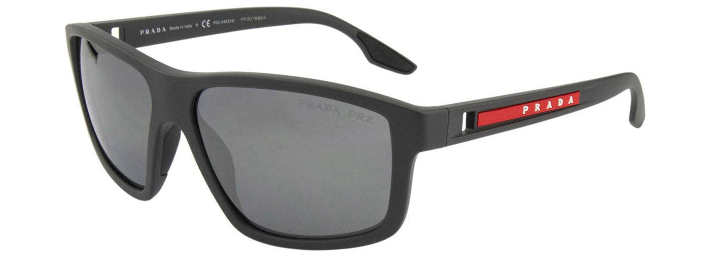 Prada Linea Rossa Sunglasses PS02XS UFK07H