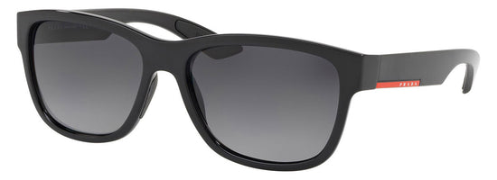 Prada Linea Rossa Lifestyle Sunglasses PS03QS 1AB5W1
