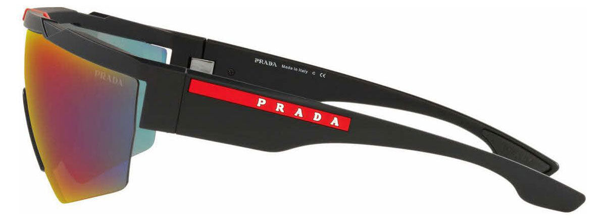 Prada Linea Rossa Sunglasses PS03XS DG008F