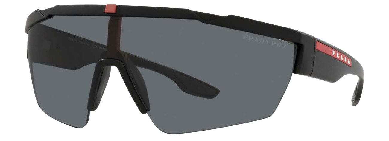 Prada Linea Rossa Sunglasses PS03XS DG05Z1