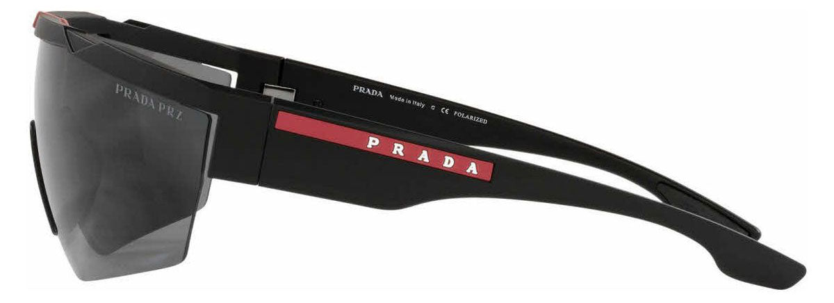 Prada Linea Rossa Sunglasses PS03XS DG05Z1