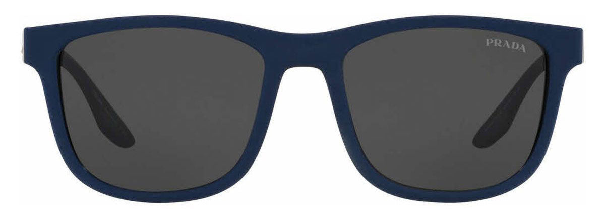 Prada Linea Rossa Sunglasses PS04XS 02S06F