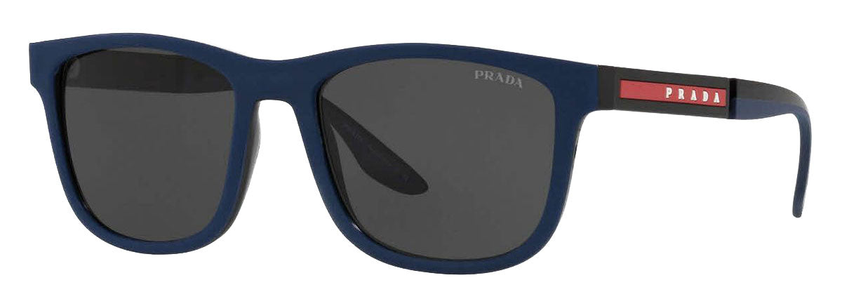Prada Linea Rossa Sunglasses PS04XS 02S06F