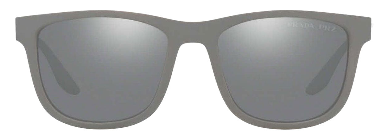 Prada Linea Rossa Sunglasses PS04XS 04S04L