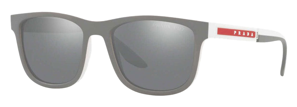 Prada Linea Rossa Sunglasses PS04XS 04S04L