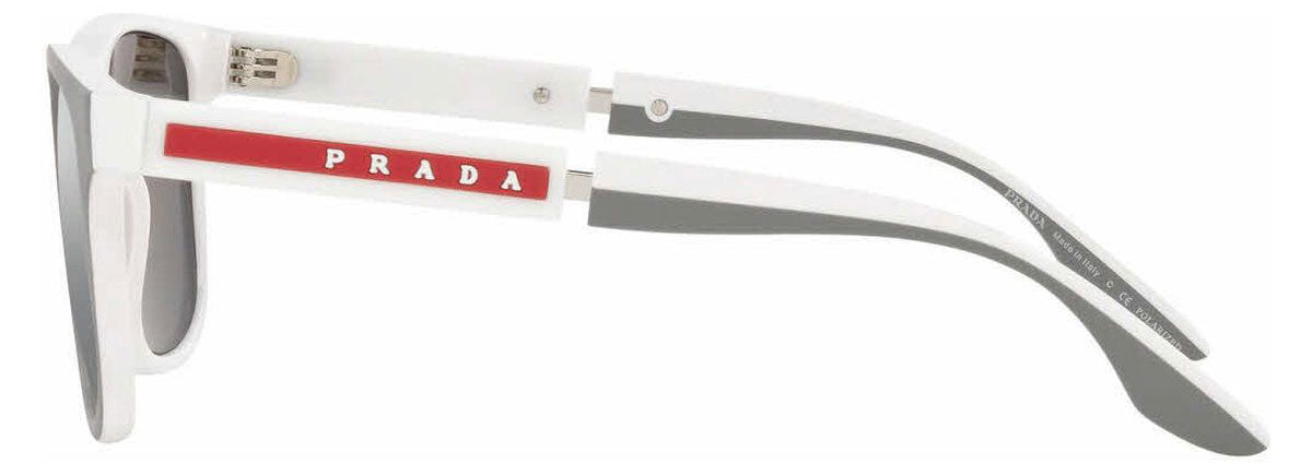 Prada Linea Rossa Sunglasses PS04XS 04S04L