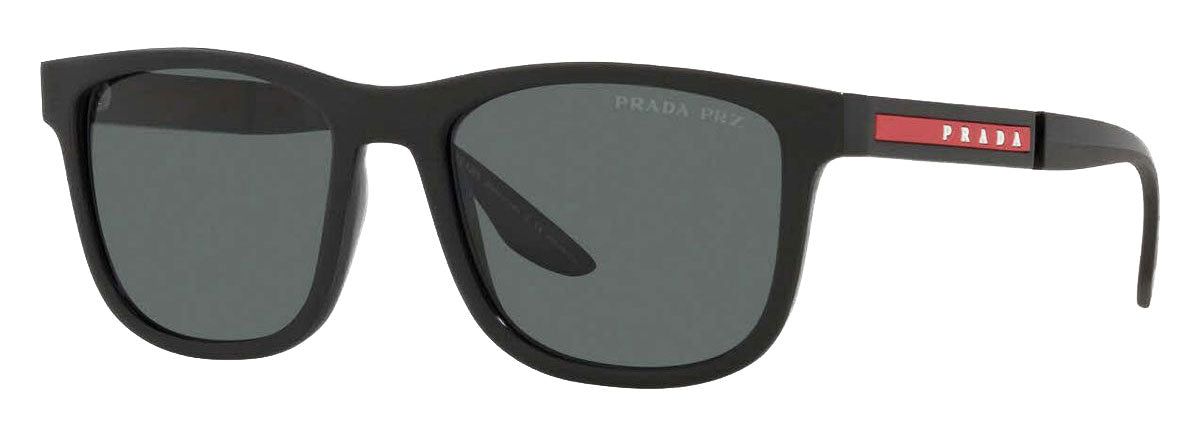 Prada Linea Rossa Sunglasses PS04XS DG002G