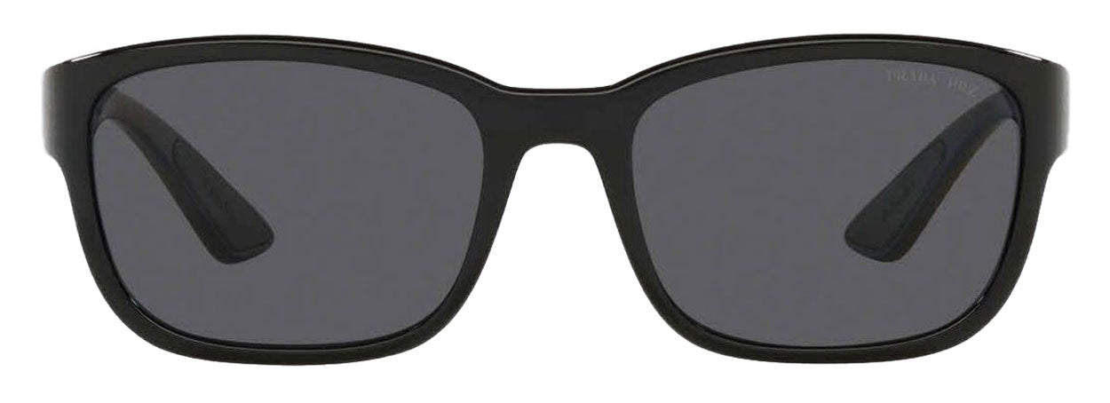 Prada Linea Rossa Sunglasses PS05VS 1AB02G