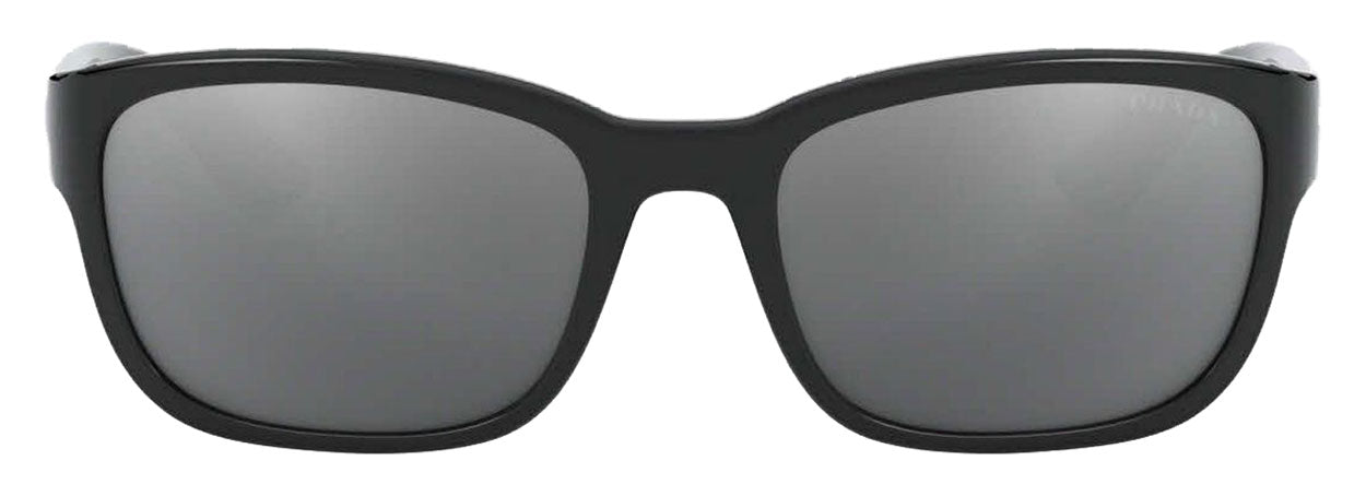 Prada Linea Rossa Sunglasses PS05VS 1AB5L0