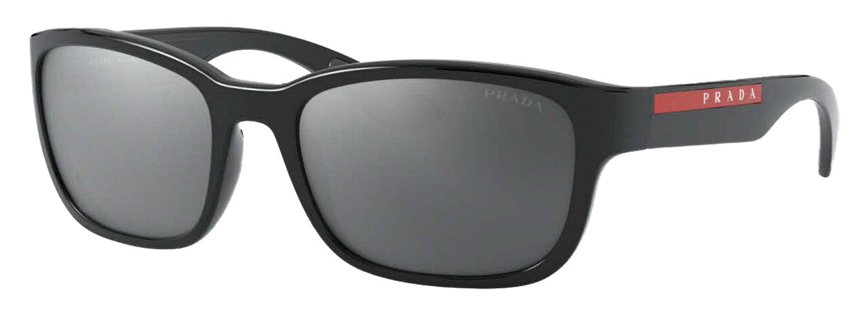 Prada Linea Rossa Sunglasses PS05VS 1AB5L0