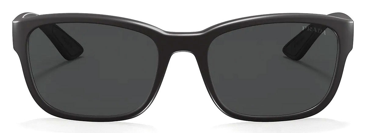 Prada Linea Rossa Sunglasses PS05VS 1BO5S0