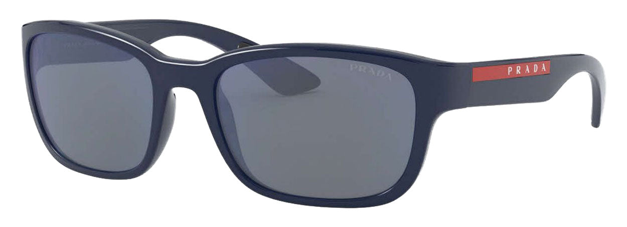 Prada Linea Rossa Sunglasses PS05VS MAB387