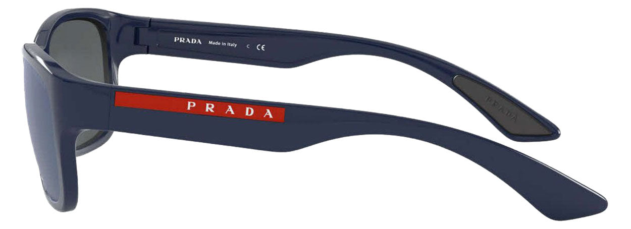 Prada Linea Rossa Sunglasses PS05VS MAB387