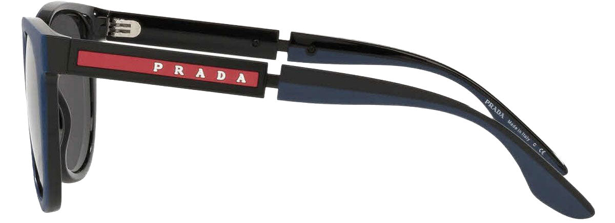 Prada Linea Rossa Sunglasses PS05XS 02S06F