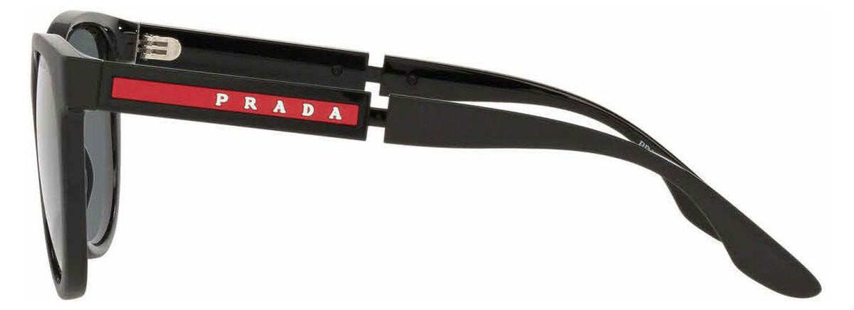 Prada Linea Rossa Sunglasses PS05XS DG002G