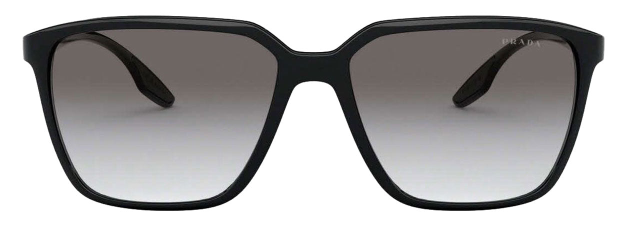 Prada Linea Rossa Sunglasses PS06VS 1AB3M1