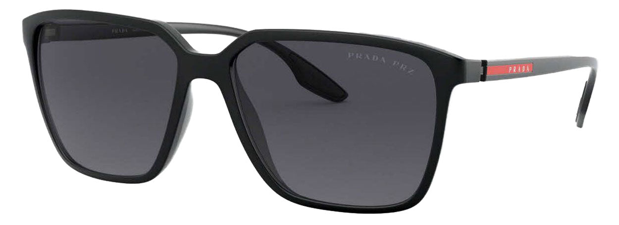 Prada Linea Rossa Sunglasses PS06VS 1BO5Z1