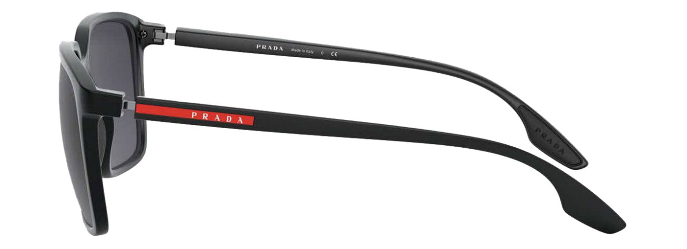 Prada Linea Rossa Sunglasses PS06VS 1BO5Z1