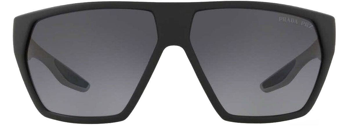 Prada Linea Rossa Active Sunglasses PS08US 4535W1