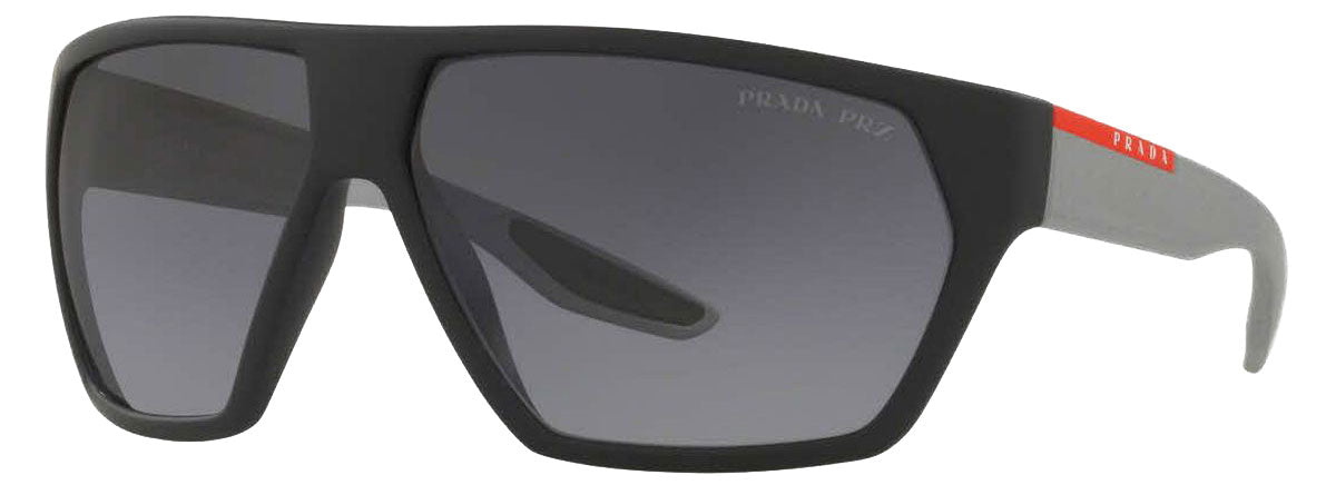 Prada Linea Rossa Active Sunglasses PS08US 4535W1