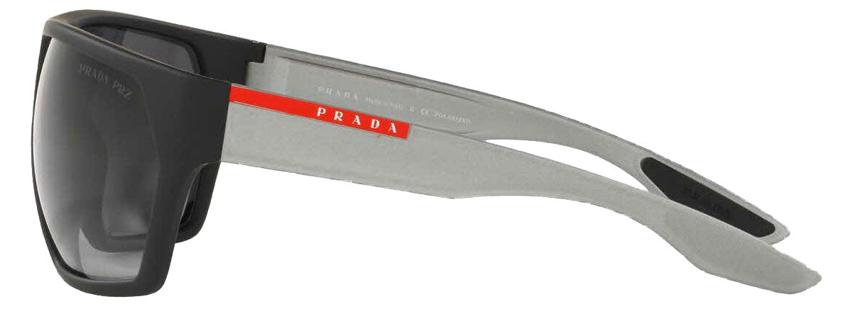 Prada Linea Rossa Active Sunglasses PS08US 4535W1