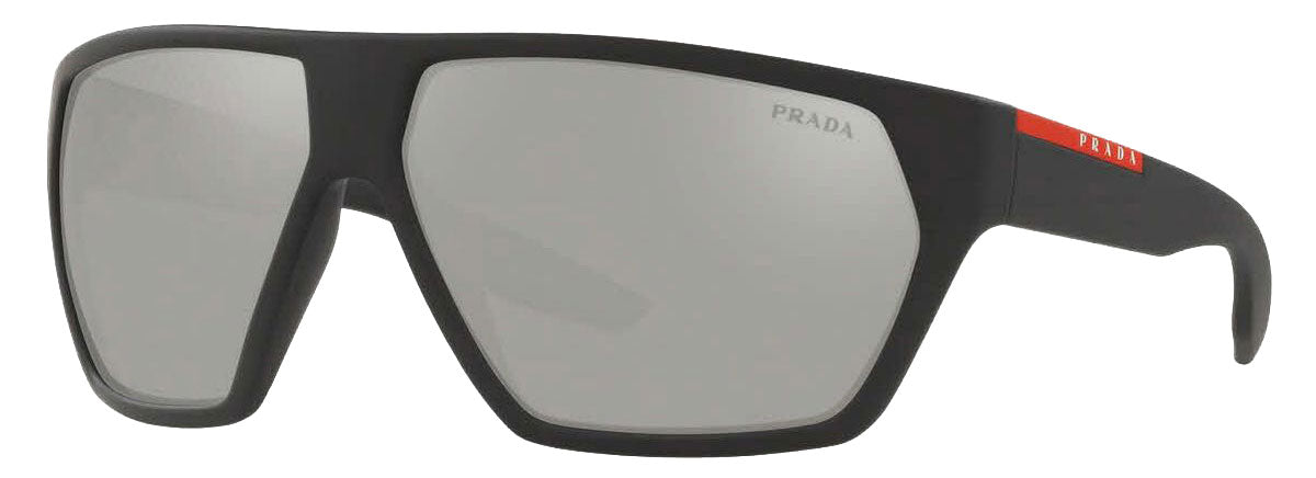 Prada Linea Rossa Active Sunglasses PS08US DG02B0