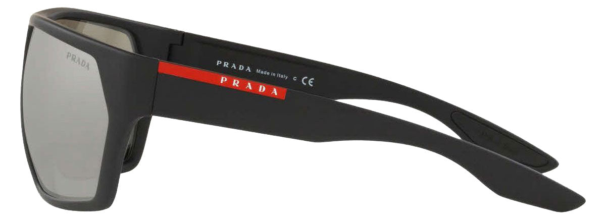 Prada Linea Rossa Active Sunglasses PS08US DG02B0