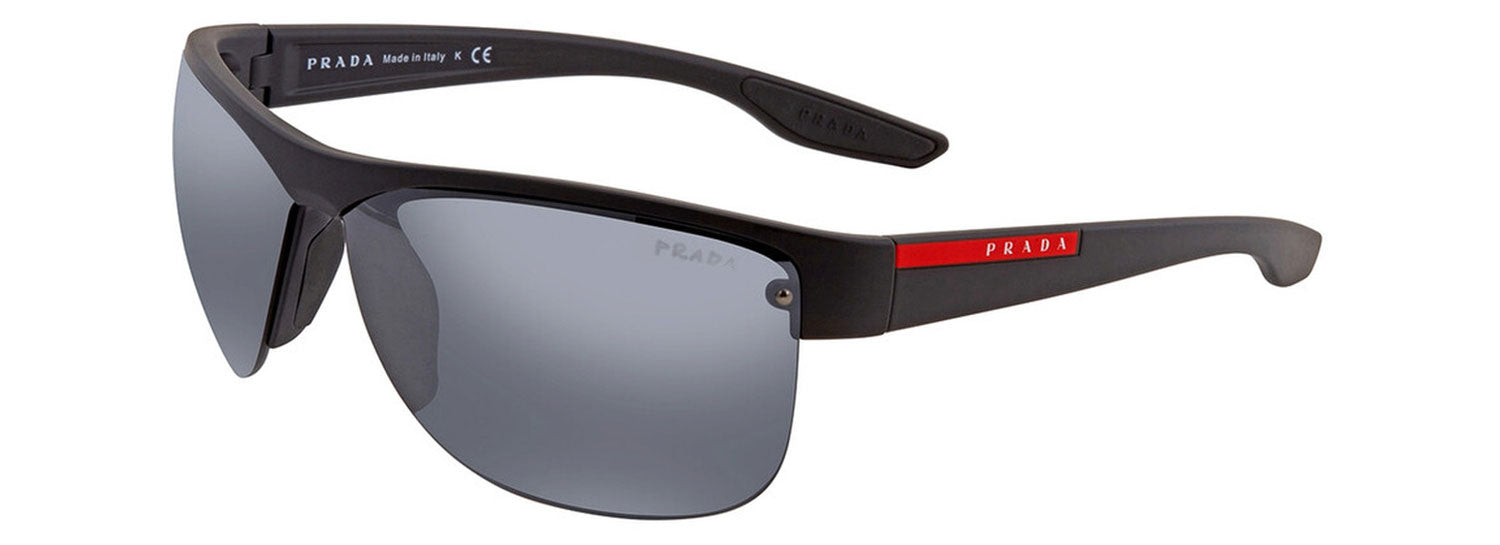 Prada Linea Rossa Active Sunglasses PS17US DG05L0