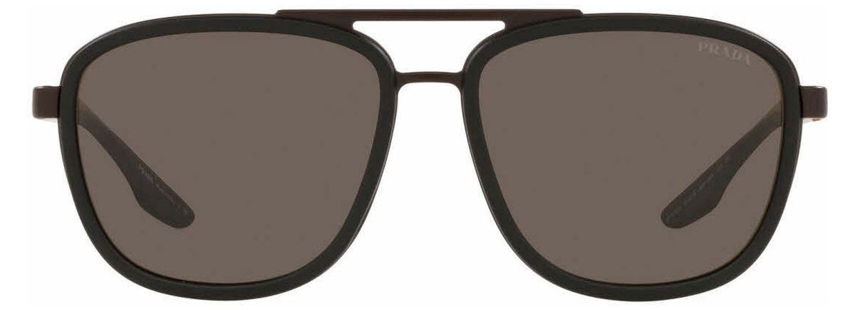 Prada Linea Rossa Sunglasses PS50XS 03P06H