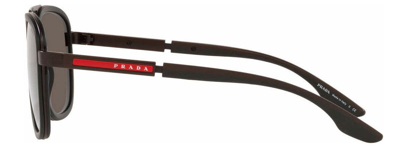 Prada Linea Rossa Sunglasses PS50XS 03P06H