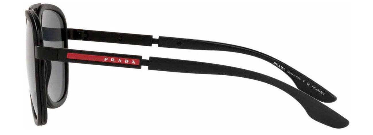 Prada Linea Rossa Sunglasses PS50XS 08O02G