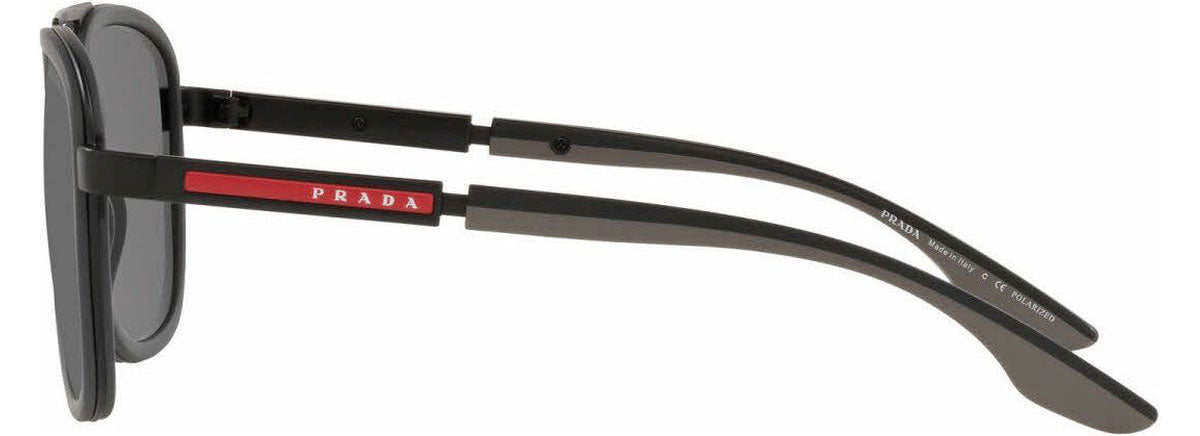 Prada Linea Rossa Sunglasses PS50XS 09O07H