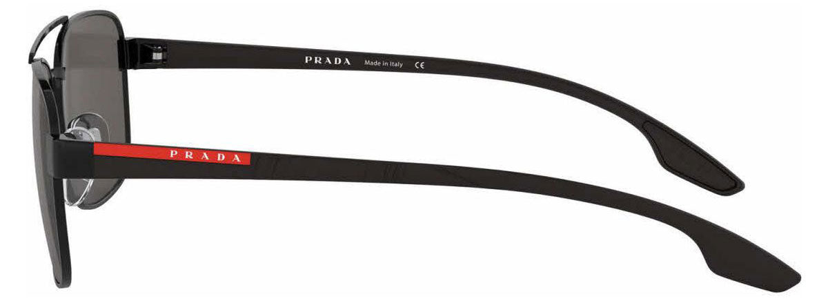 Prada Linea Rossa Lifestyle Sunglasses PS51US 1AB5S0