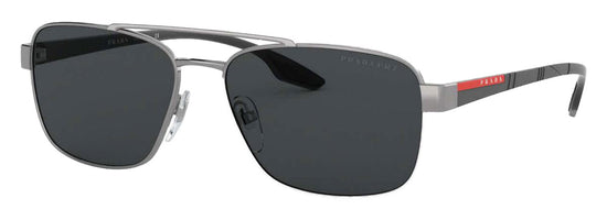 Prada Linea Rossa Lifestyle Sunglasses PS51US 5AV5Z1