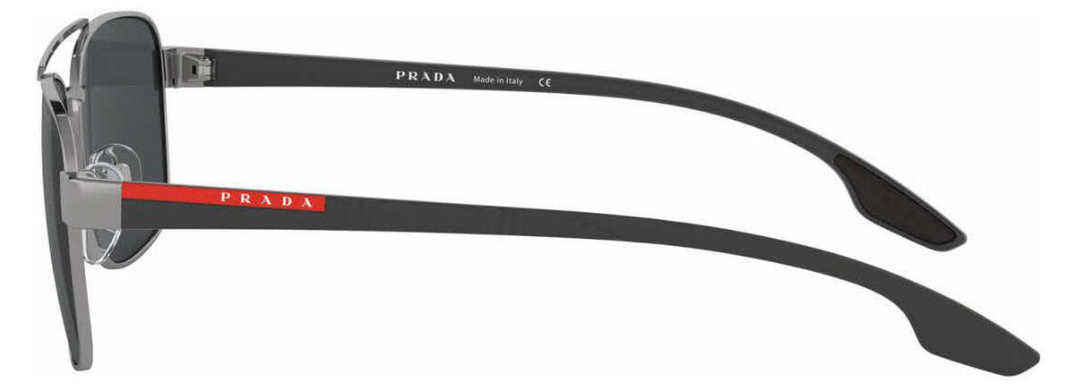 Prada Linea Rossa Lifestyle Sunglasses PS51US 5AV5Z1