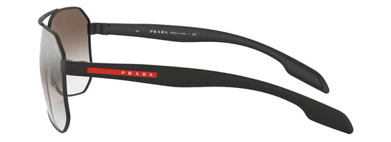 Prada Linea Rossa Sunglasses PS51VS 1BO5O0