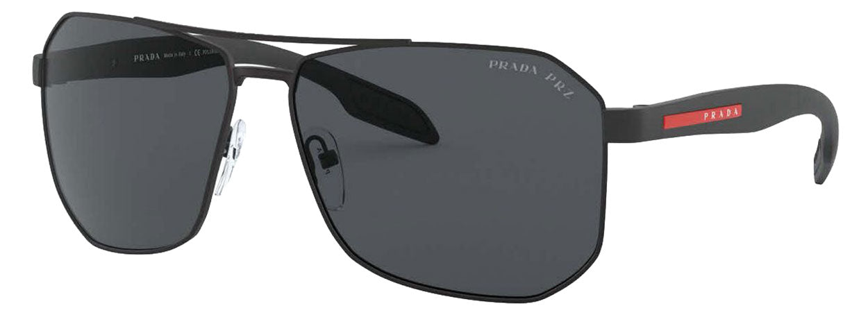 Prada Linea Rossa Sunglasses PS51VS DG05Z1