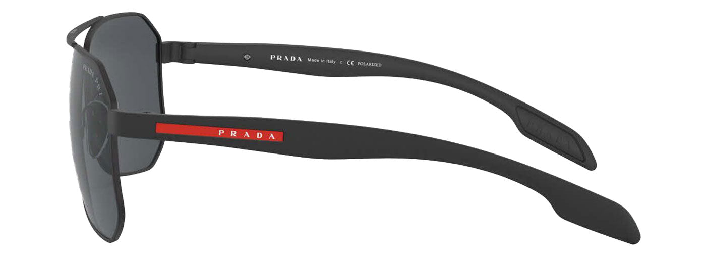 Prada Linea Rossa Sunglasses PS51VS DG05Z1