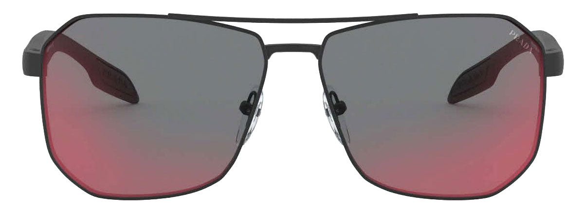 Prada Linea Rossa Sunglasses PS51VS DG09Q1